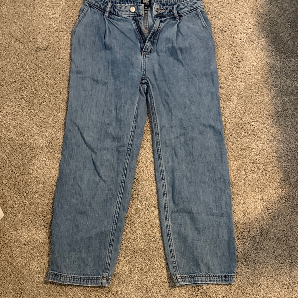 BDG Classic Blue Denim Jeans